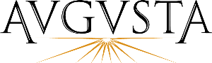AUGUSTA GFV Logo