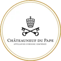 gfv chateauneuf du pape X200